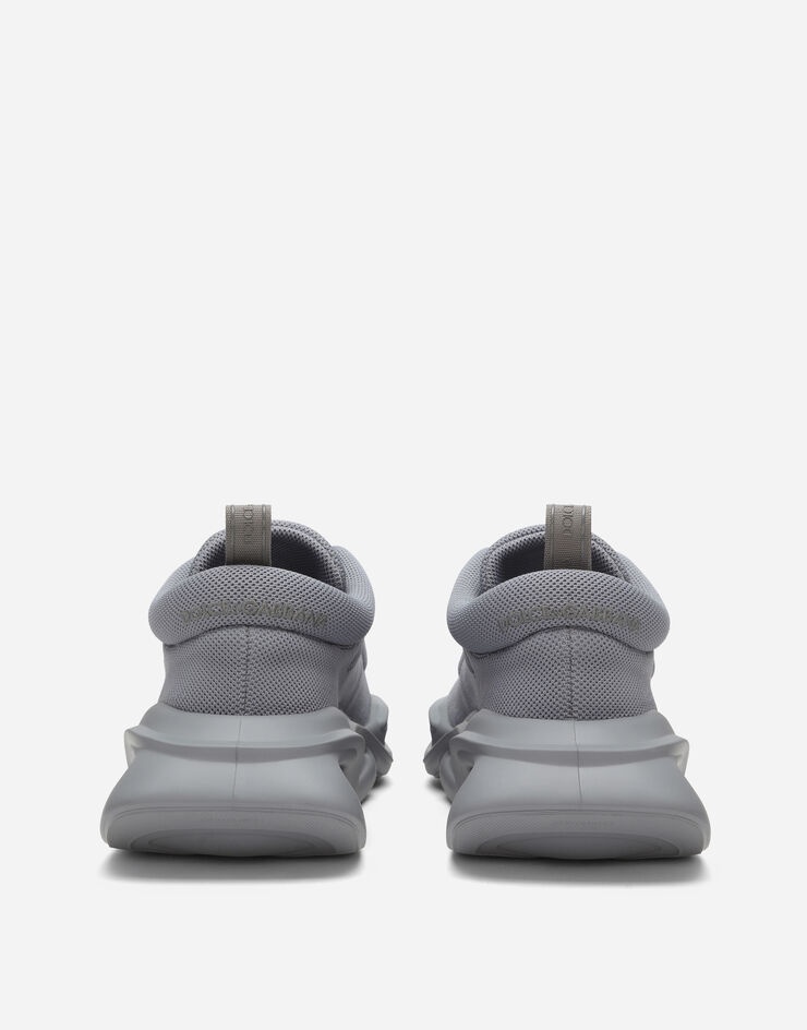 Fabric Wave sneakers - 3