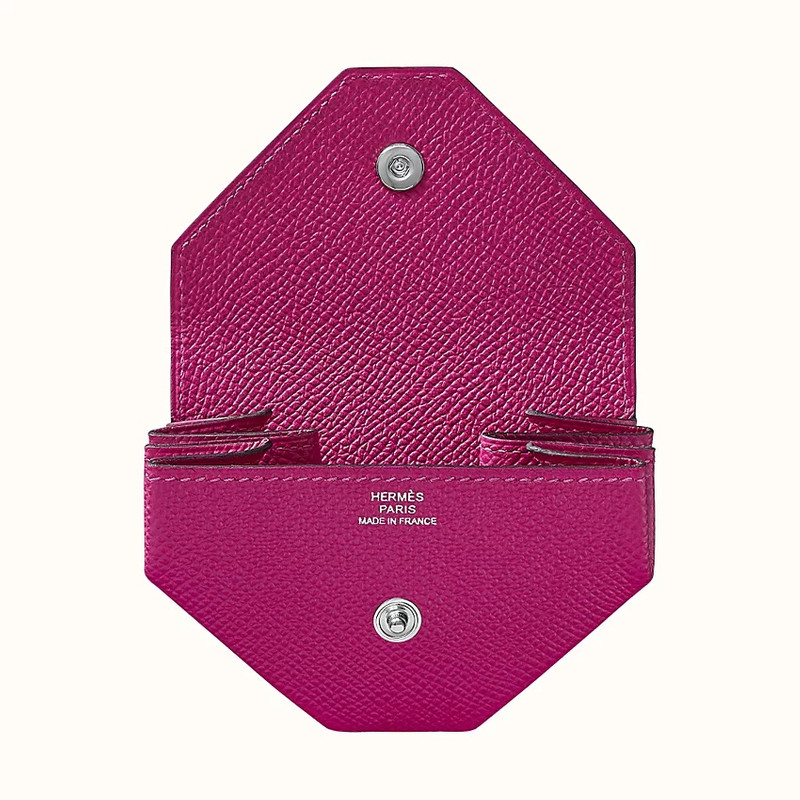 Hermès 24 change purse outlook