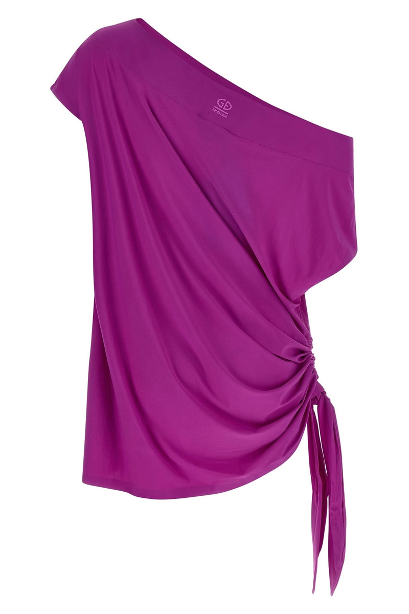 GOLDBERGH 'Zaira' dress - 'Active' line outlook