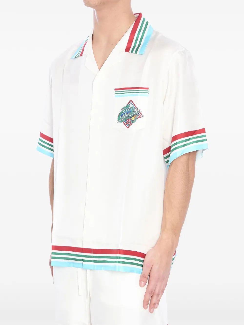 Casa Way World Series Shirt - 4
