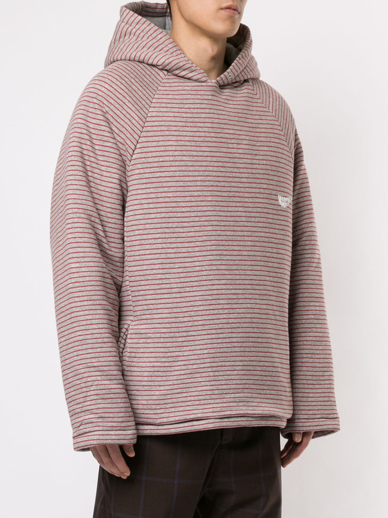 oversized striped hoodie 3