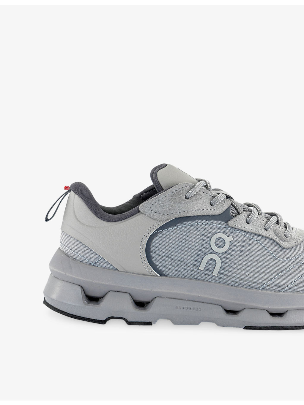 Cloudzone Moon Woven Trainers - 5