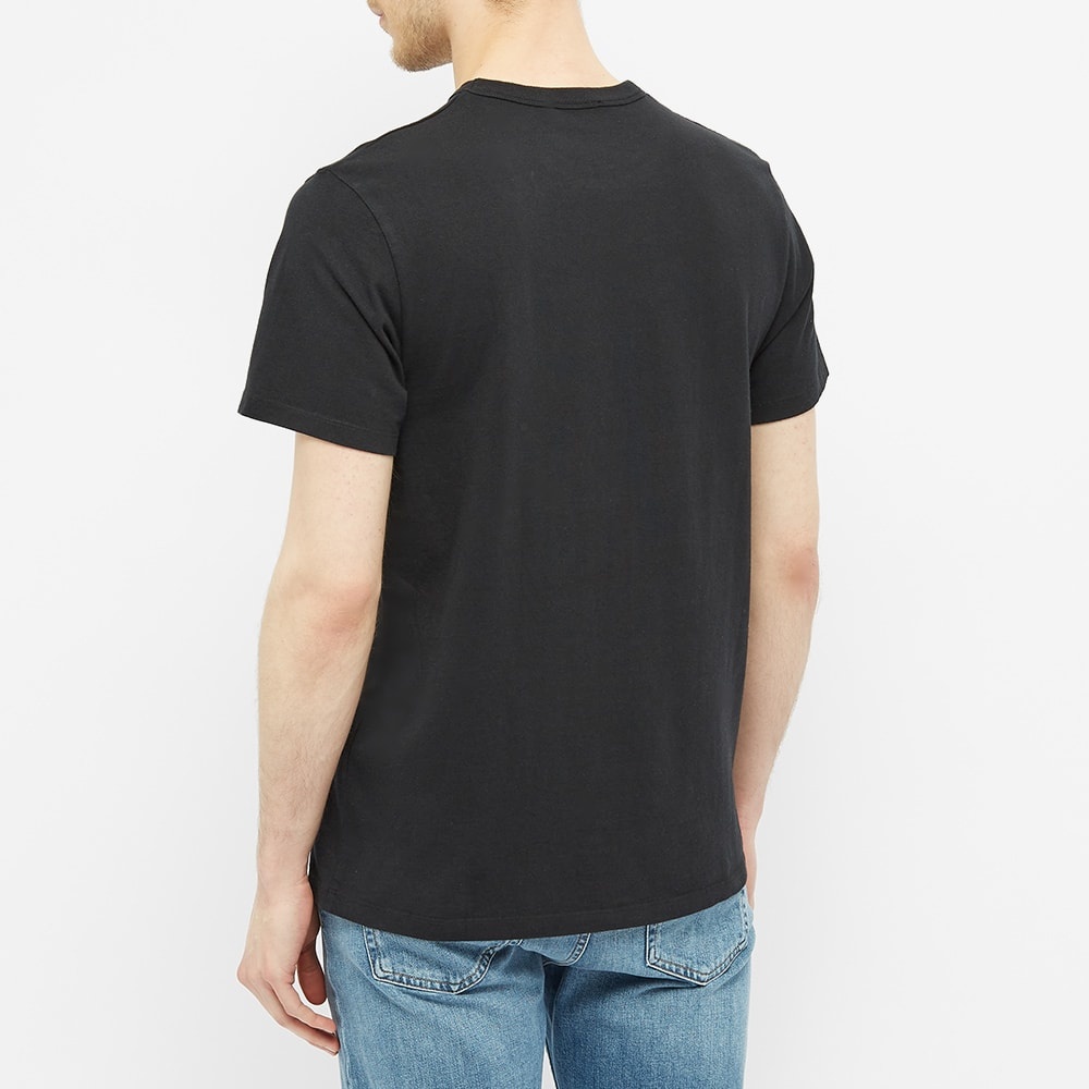 END. x Maison Kitsuné Cafe Club Classic Tee - 4