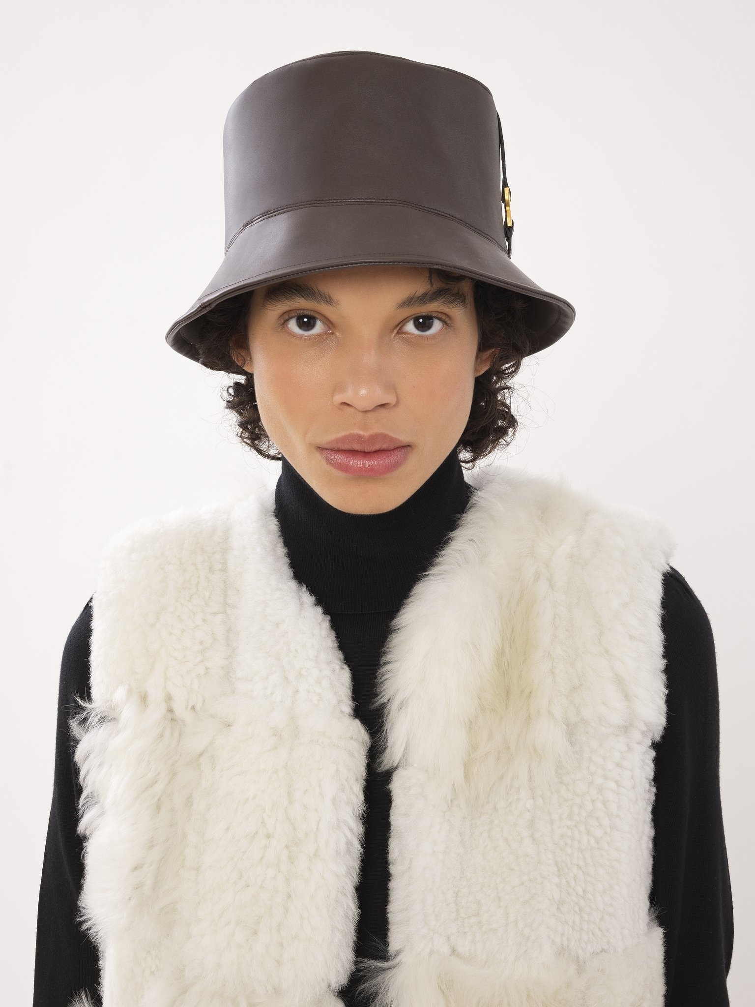 MARCIE BUCKET HAT - 3