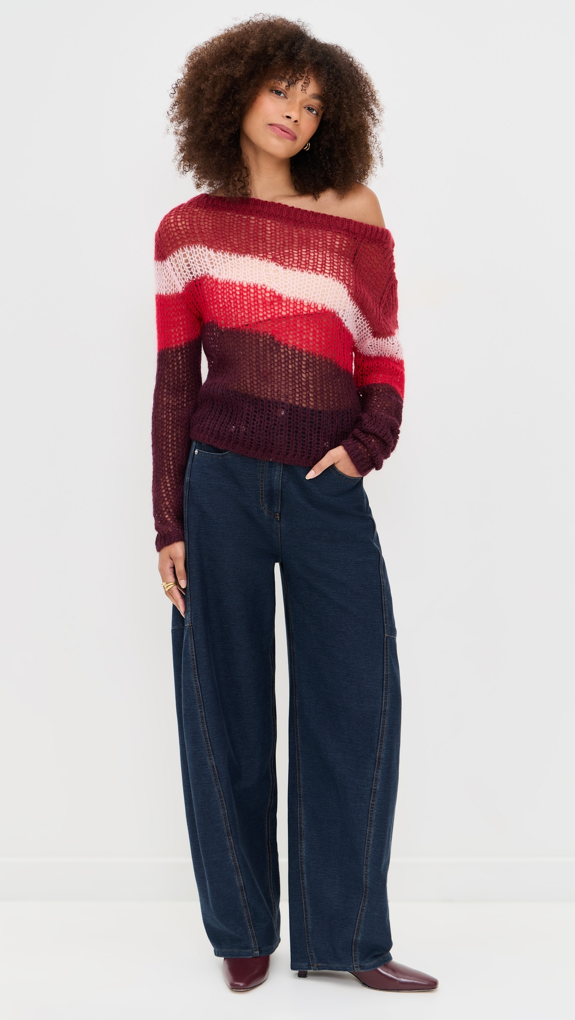 Tessa Sweater - 4