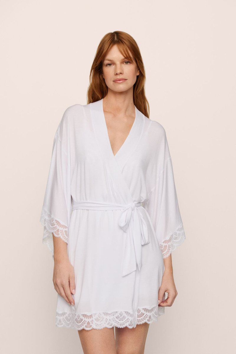 eberjey Mariana TENCEL™ Modal Robe outlook