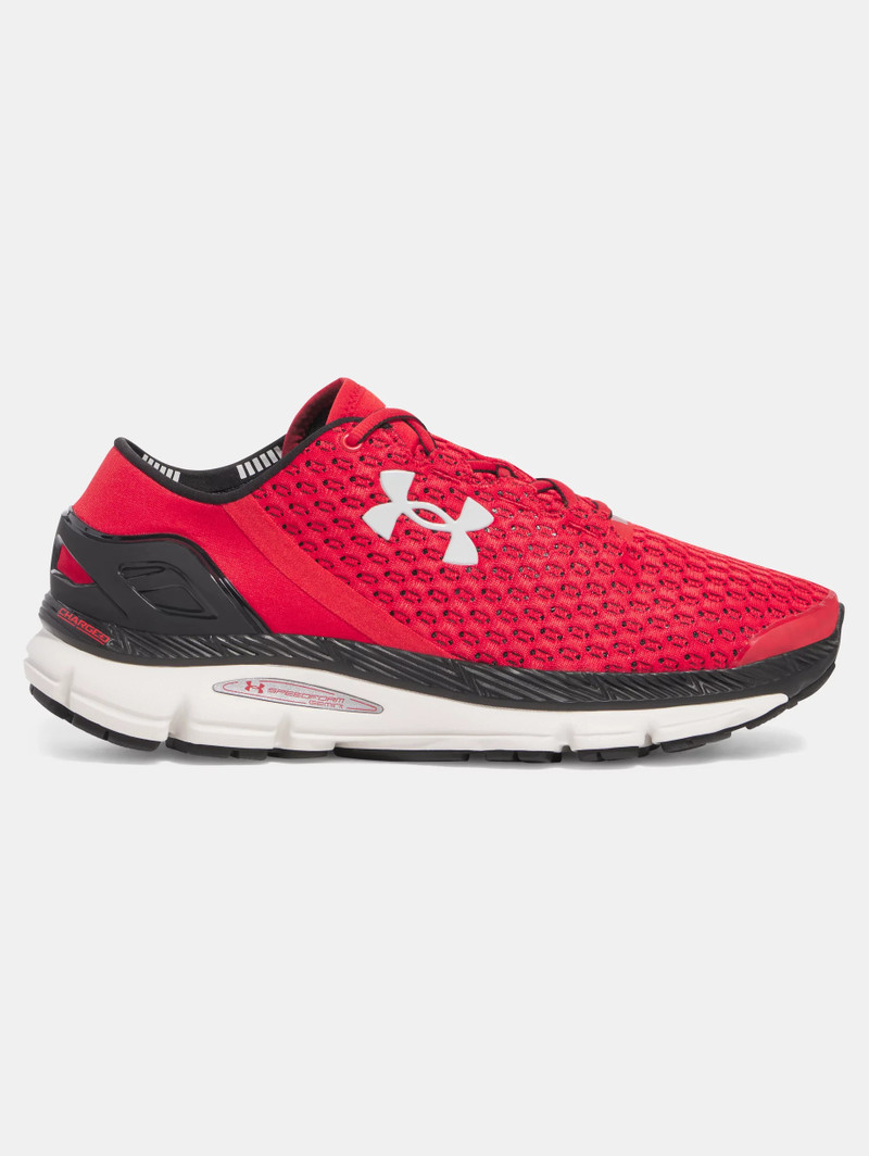 Unisex UA SpeedForm® Gemini Running Shoes - 1