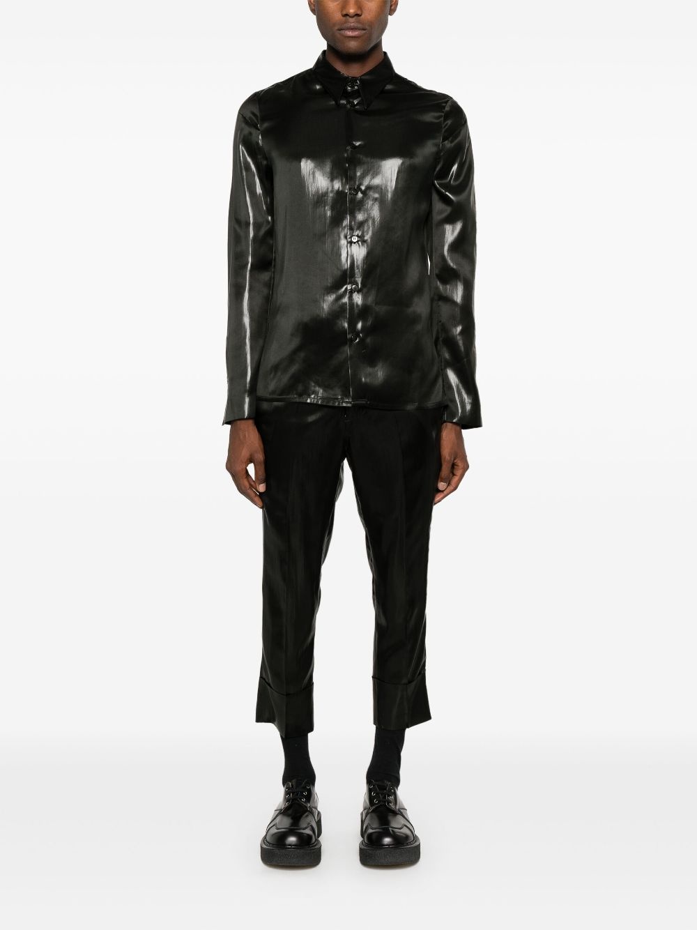 Fluido trousers - 2