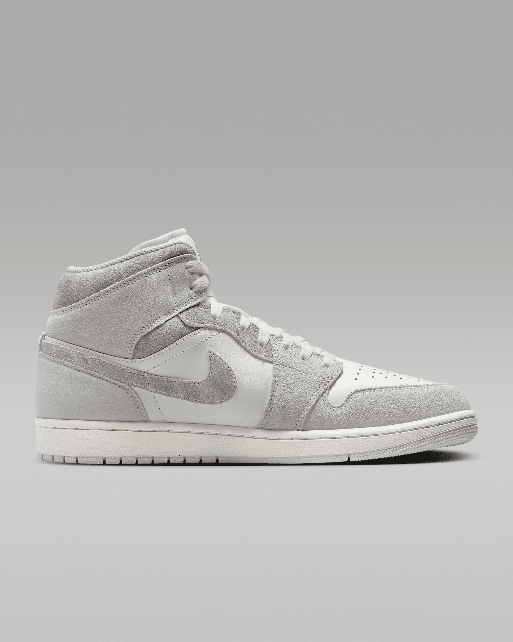 Air Jordan 1 Mid SE Men's Shoes - 3