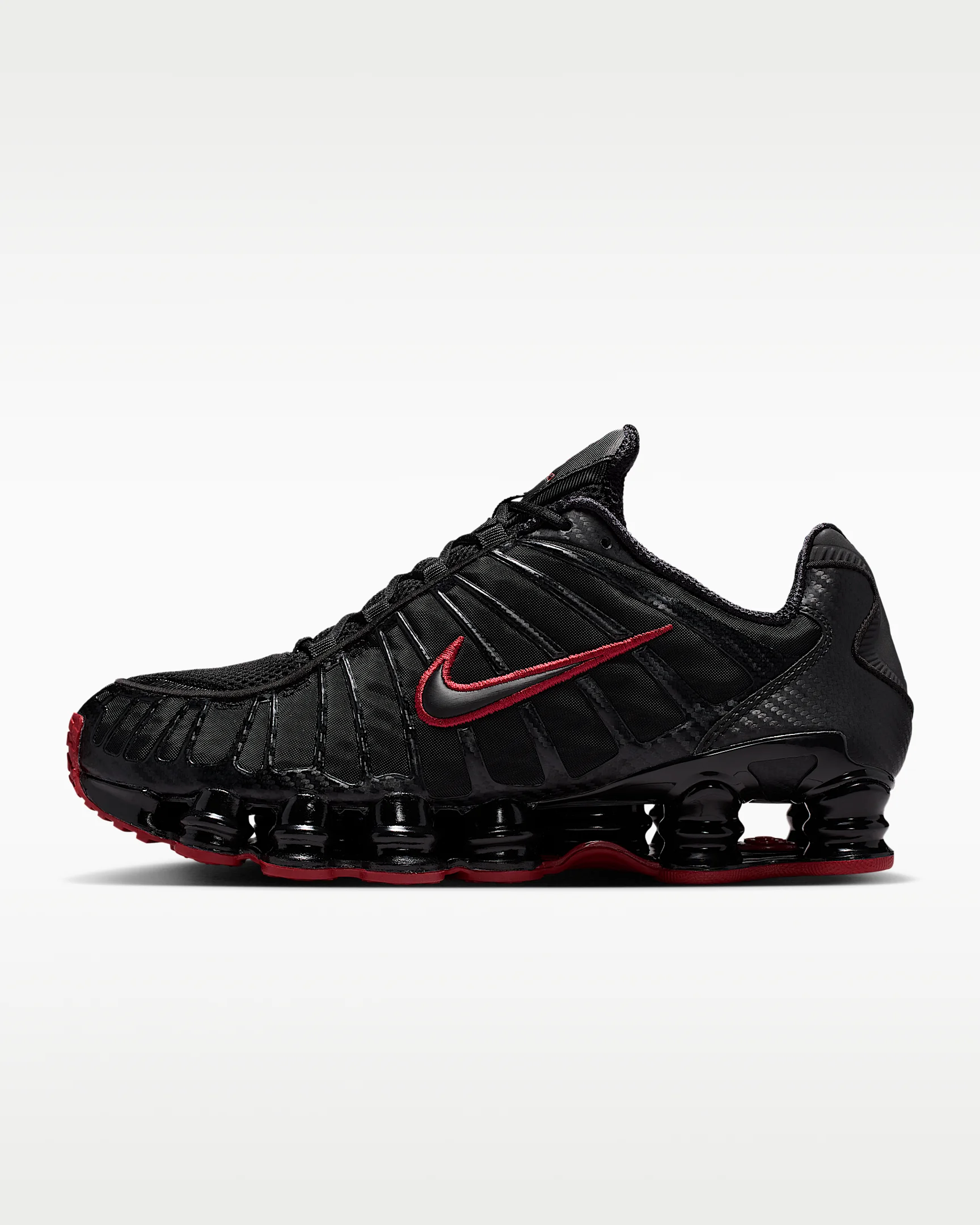 Nike Shox TL SE Men's Shoes - 1