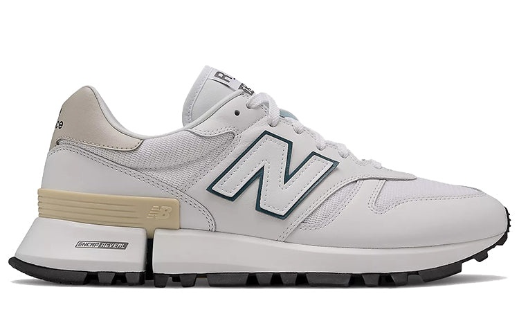 New Balance Tokyo Design Studio x 1300 'White Mallard Blue' MS1300WG - 3