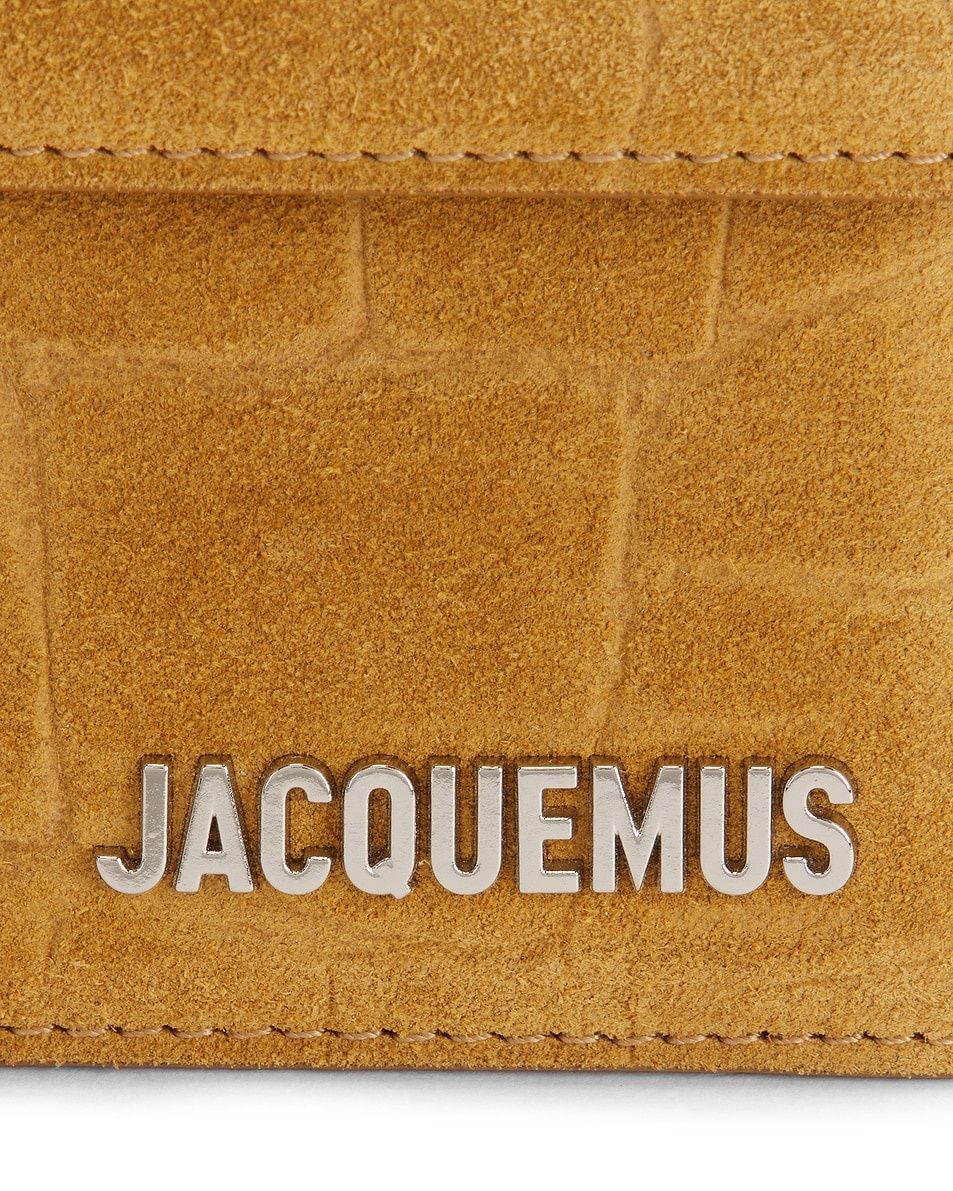 Le Grand Bambino Bag - 8