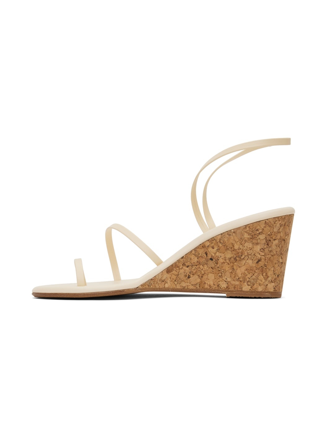 Off-White Chora Sandals - 3