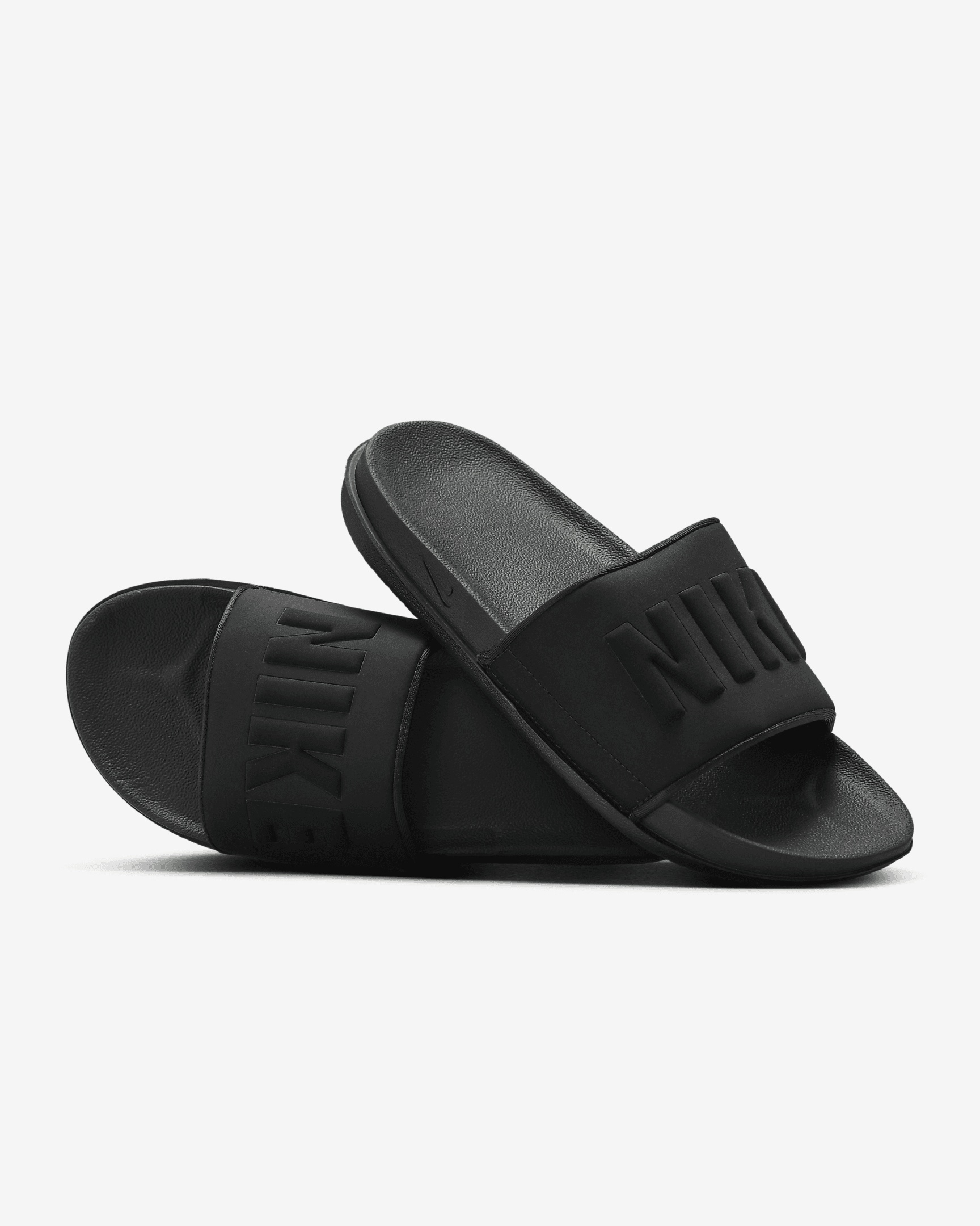 Nike Offcourt Women's Slides - 1