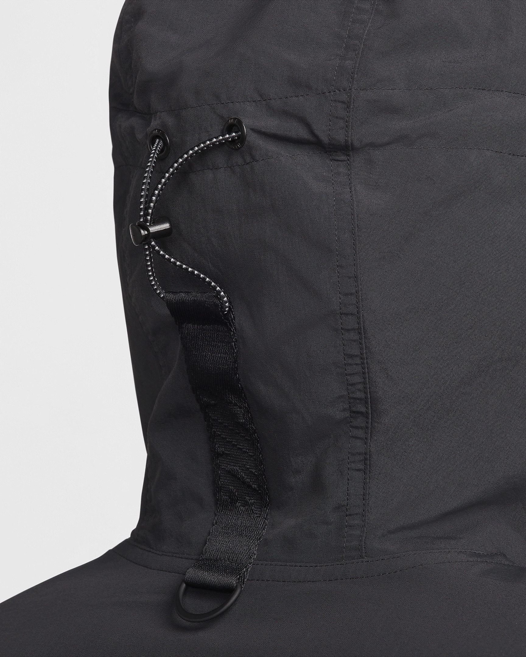 Nike Swim Parka - 10
