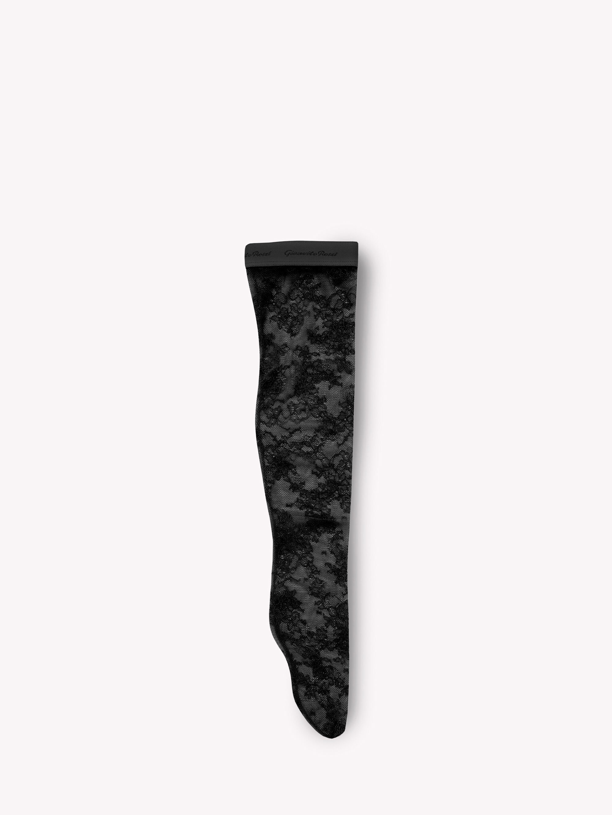 LACE SOCKS - 1