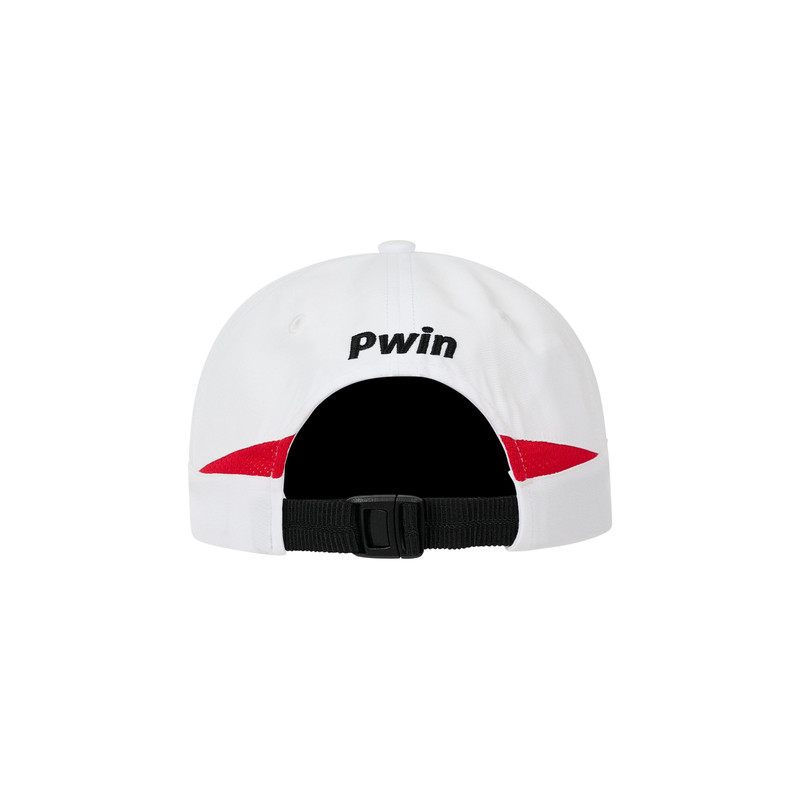 PALACE PALACE PRO TEAM 6-PANEL WHITE outlook