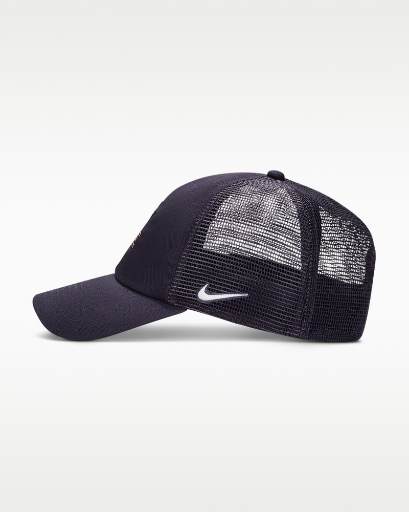 Nike Club Golf Trucker Cap 5