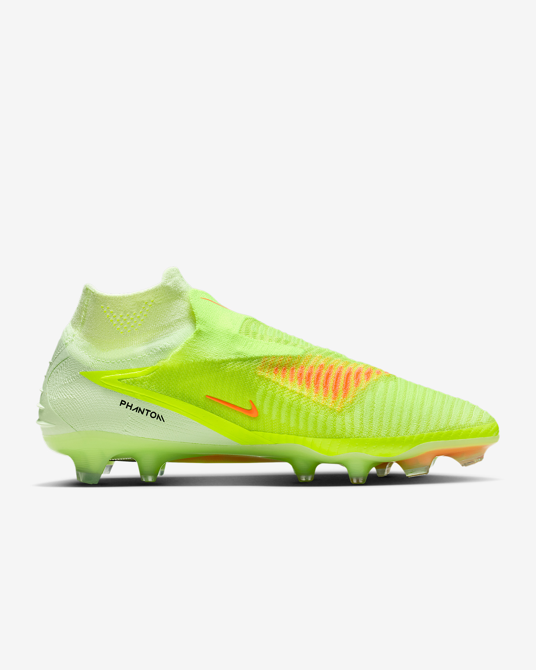 Nike Phantom 6 High Elite Firm-Ground Soccer Cleats - 3