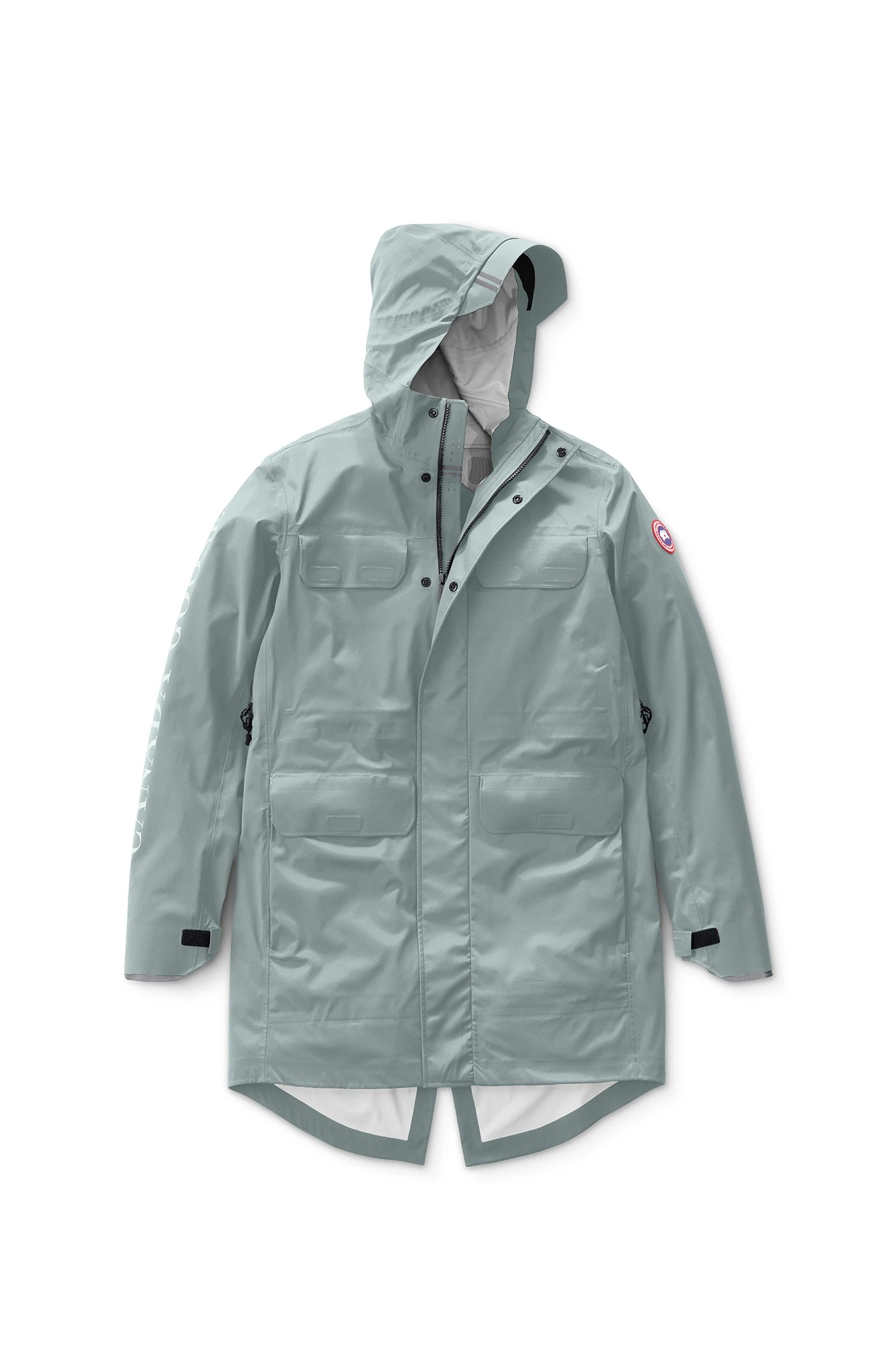 MEN'S SEAWOLF RAIN JACKET - 1