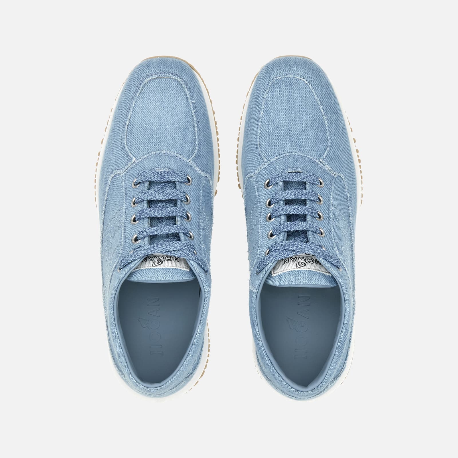 Sneakers Hogan Interactive - 5