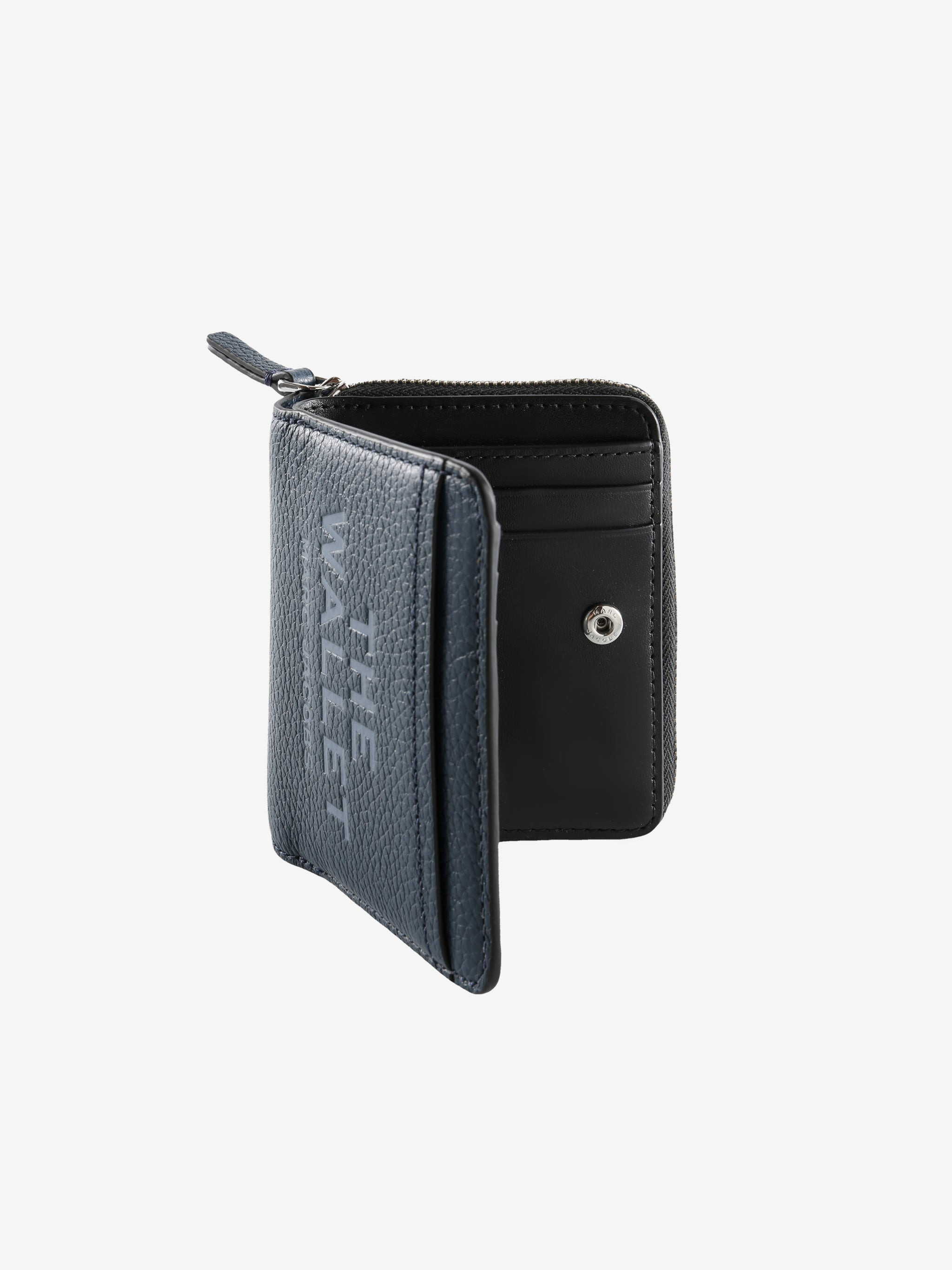 MARC JACOBS - Women The Mini Compact Wallet - 3