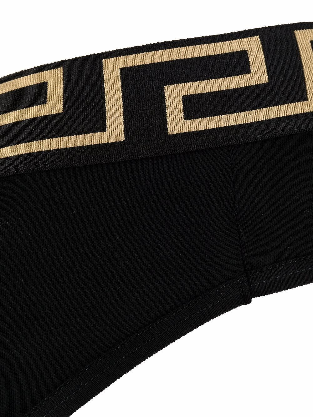 GREEK-STYLE BRIEFS - 2