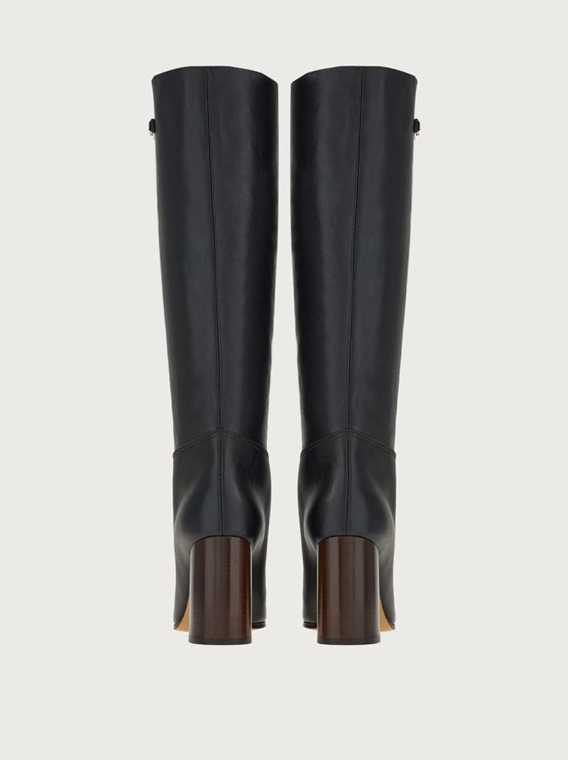 DOUBLE GANCINI BOOT 4