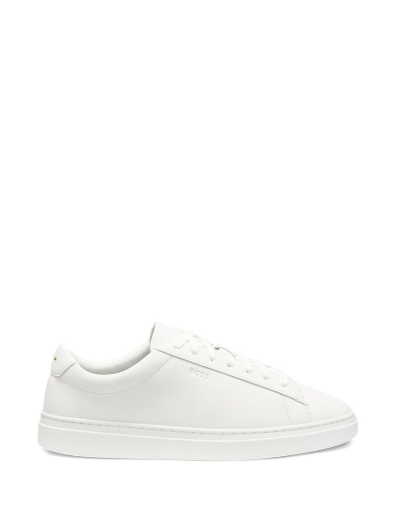 Kieran Ten Allt lace-up sneakers 1