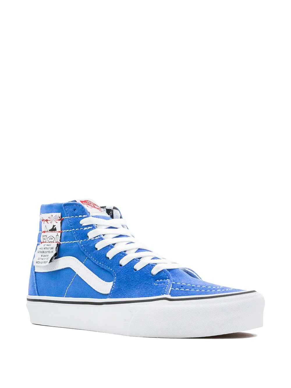 Sk8-Hi Tapered sneakers - 2