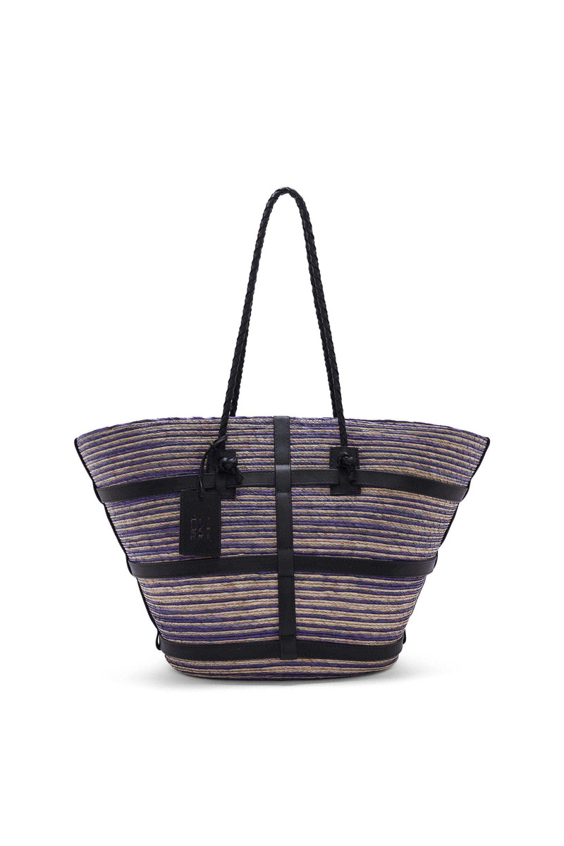 'WATERMILL' BAG LARGE 1