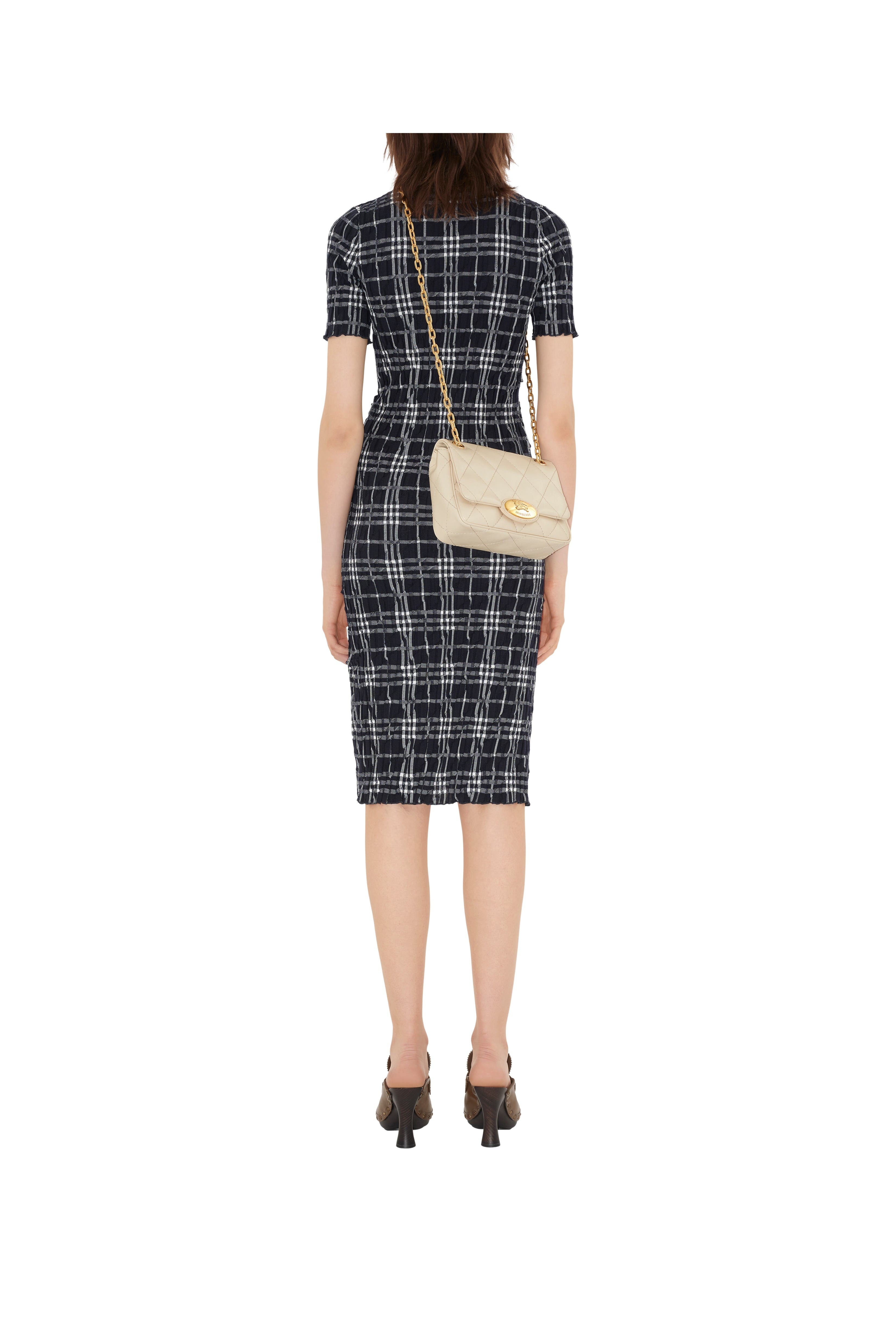 burberry Small Strand Bag in Soap at Nordstrom - 3