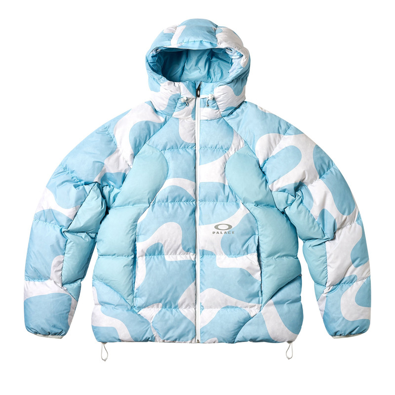 PALACE OAKLEY PUFFA CLOUD - 1