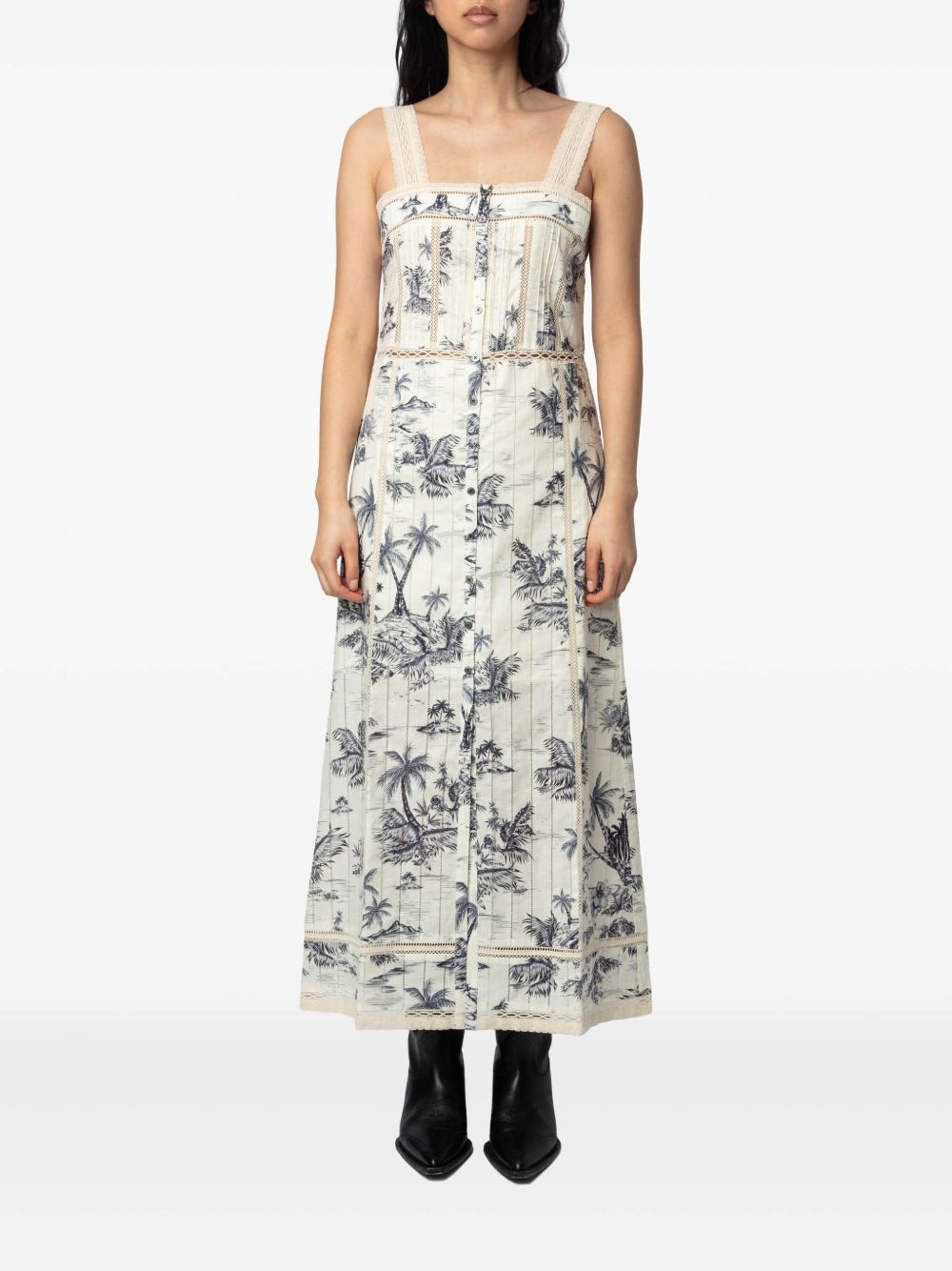 Renaid dress - 2
