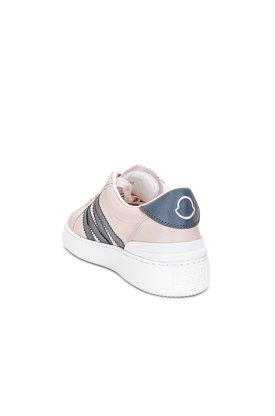 Monaco M Low Top Sneaker - 3