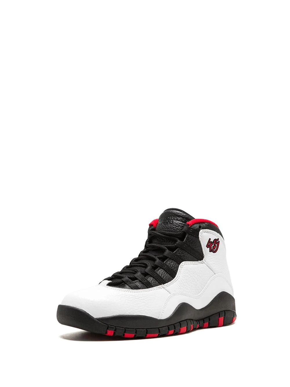 Air Jordan 10 Retro double nickel - 4