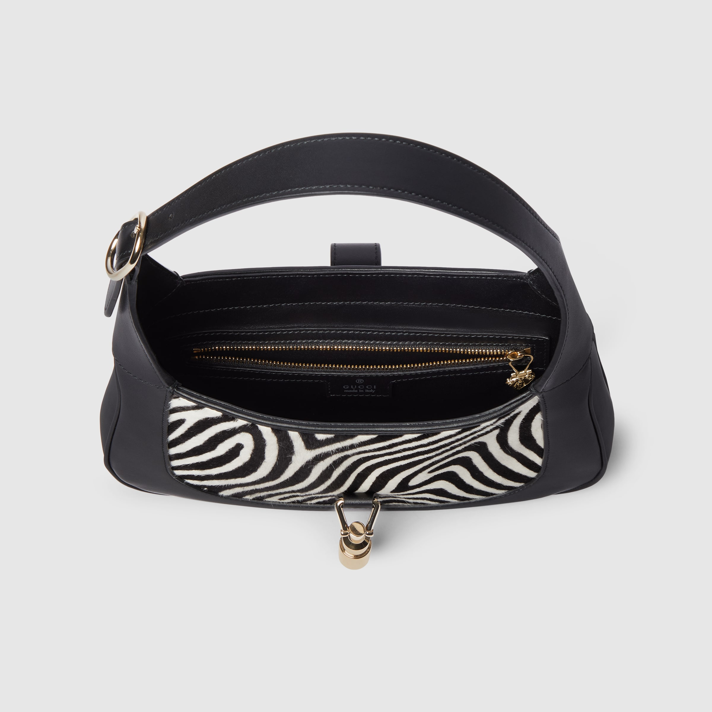 Gucci Jackie 1961 small shoulder bag - 10