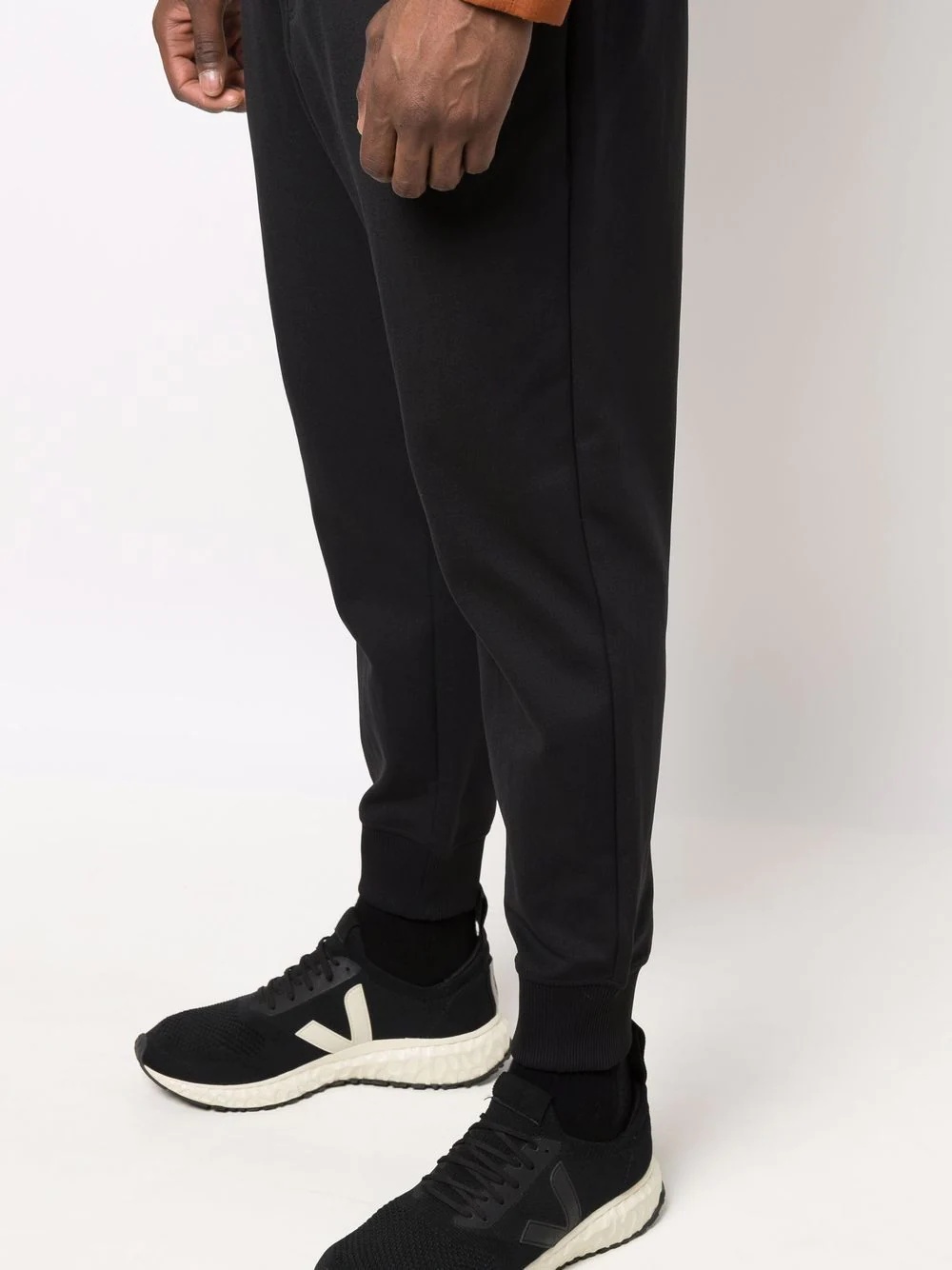 tapered-leg joggers - 5