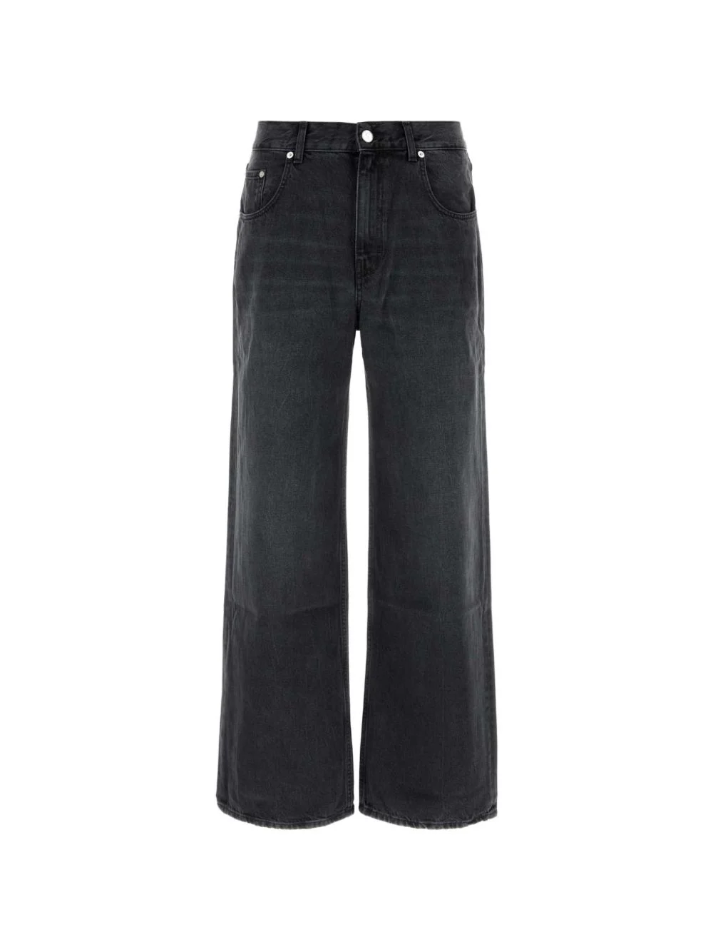 Relaxed jeans - 1