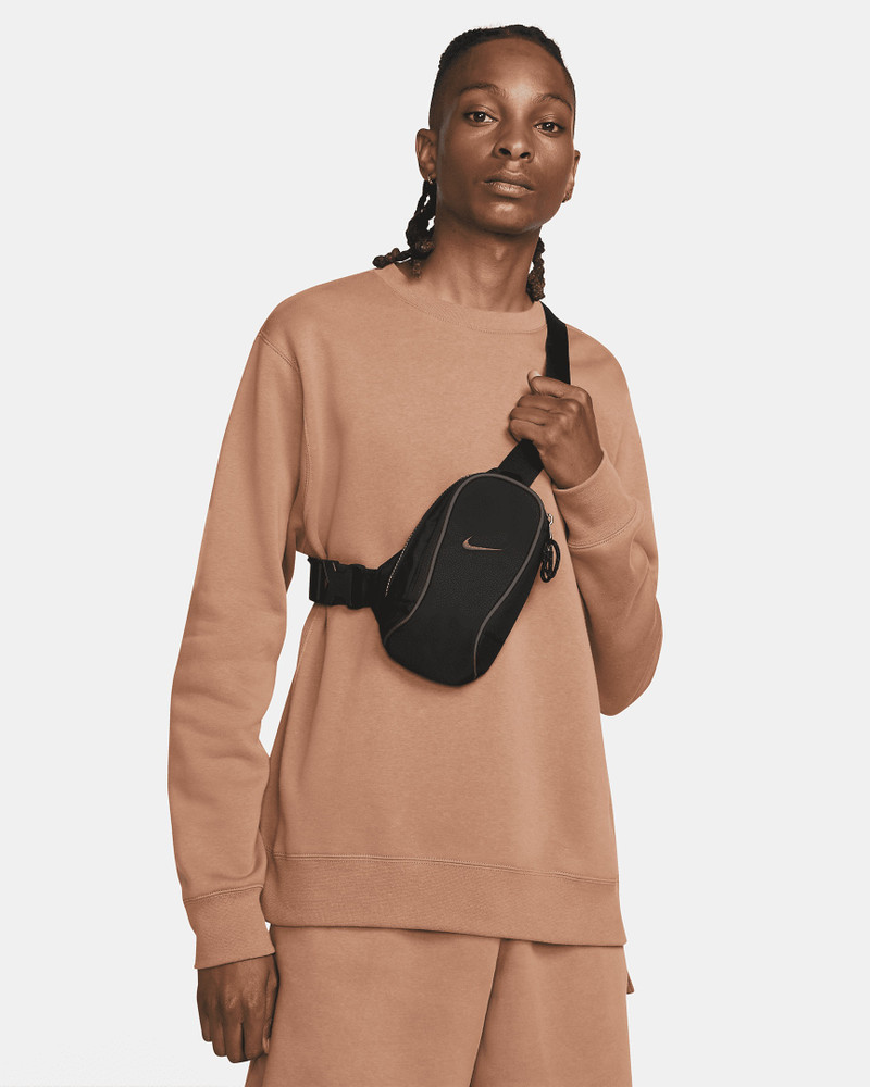 Nike Nike Sportswear Essentials Crossbody Bag (1L) outlook