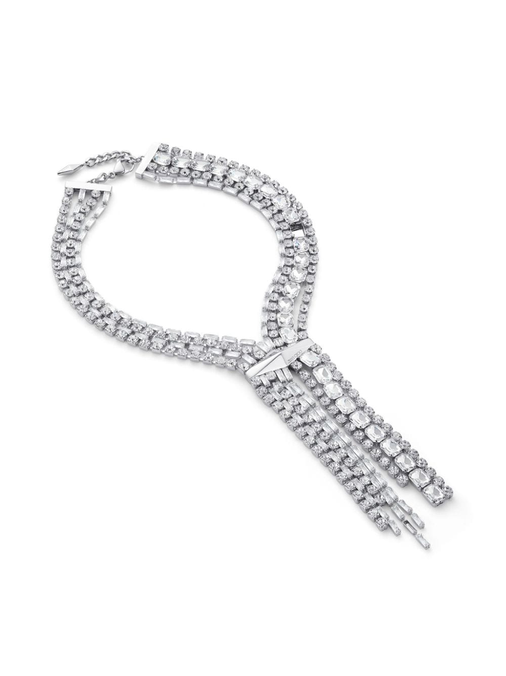 Zandra necklace - 3