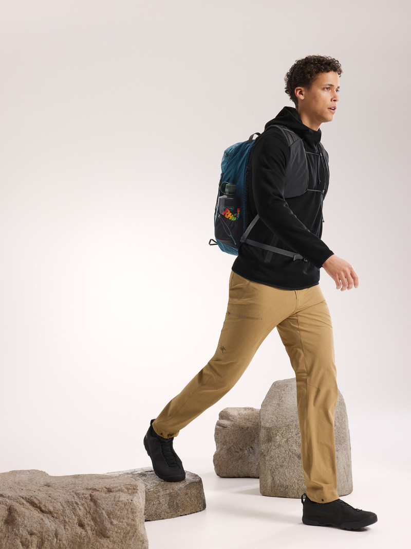 Arc'teryx Kyanite Pullover Hoody outlook