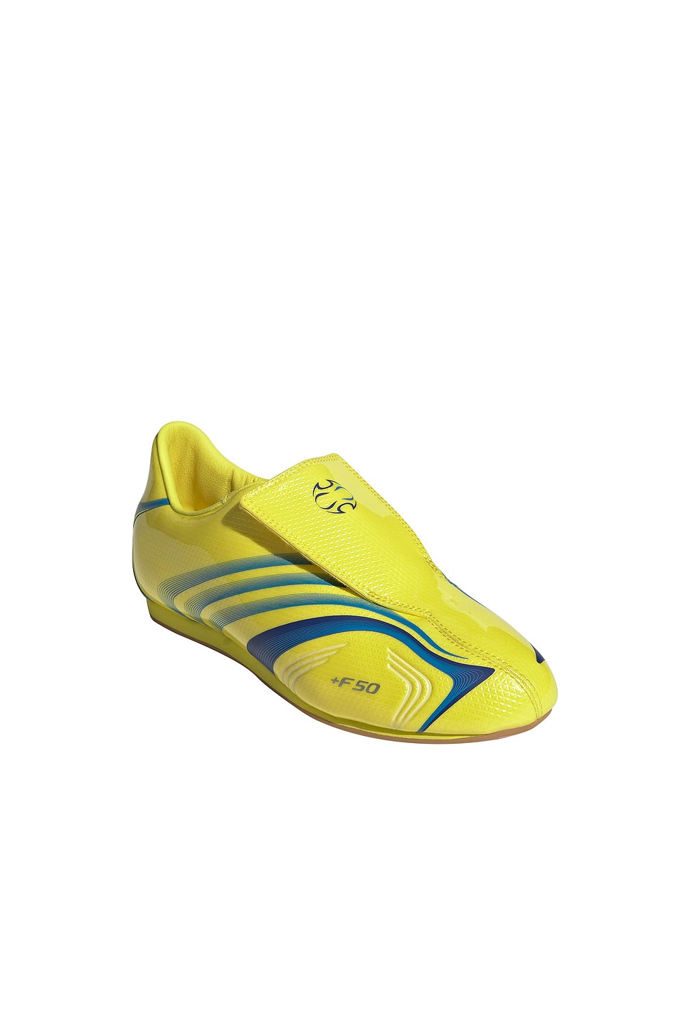 Taekwondo F50 - 2