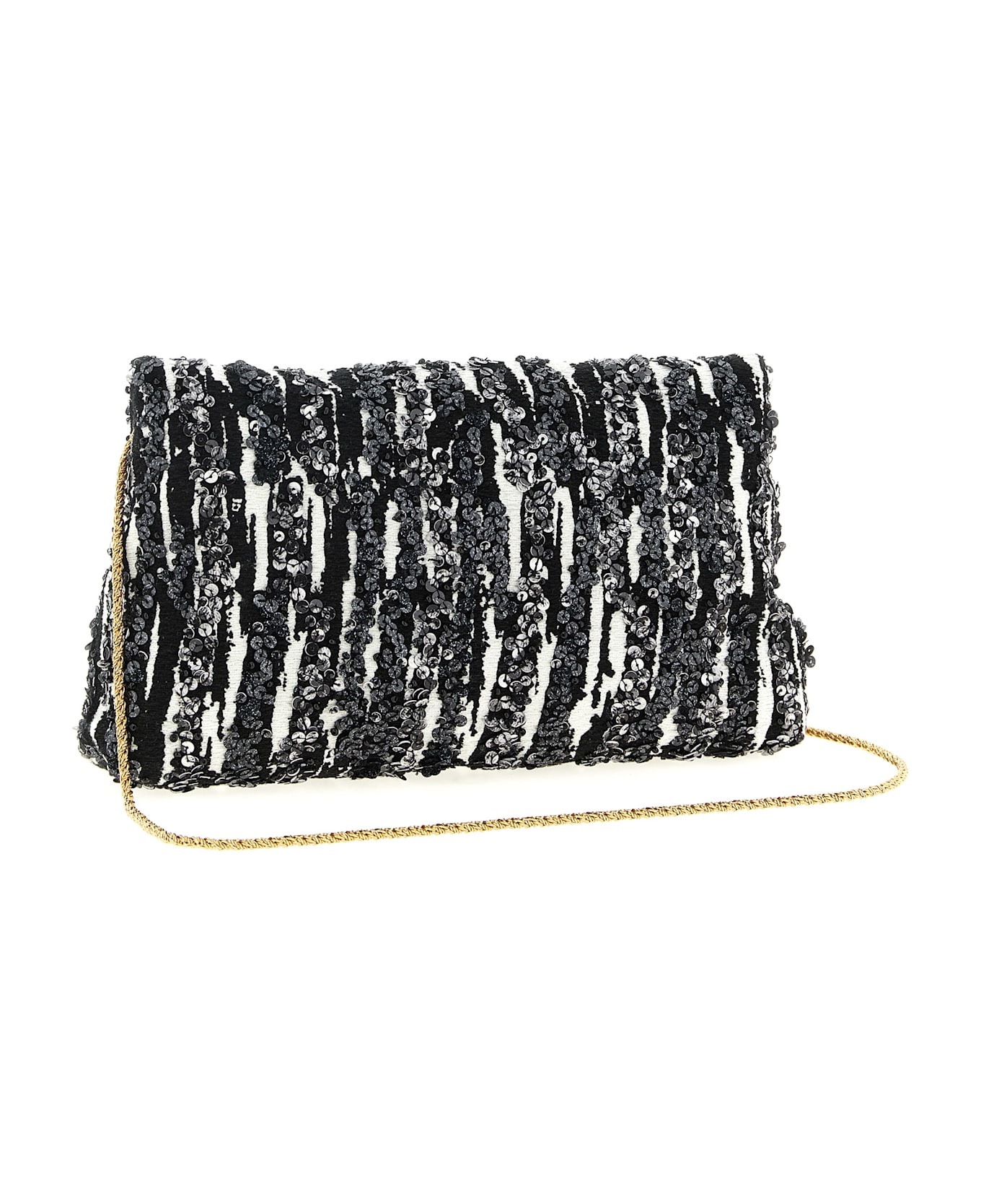 'w.l.' Clutch - 2