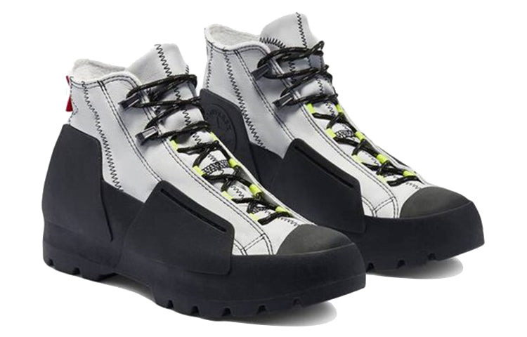 Converse Chuck Taylor Storm Boot High 'Photon Dust' 169626C - 3