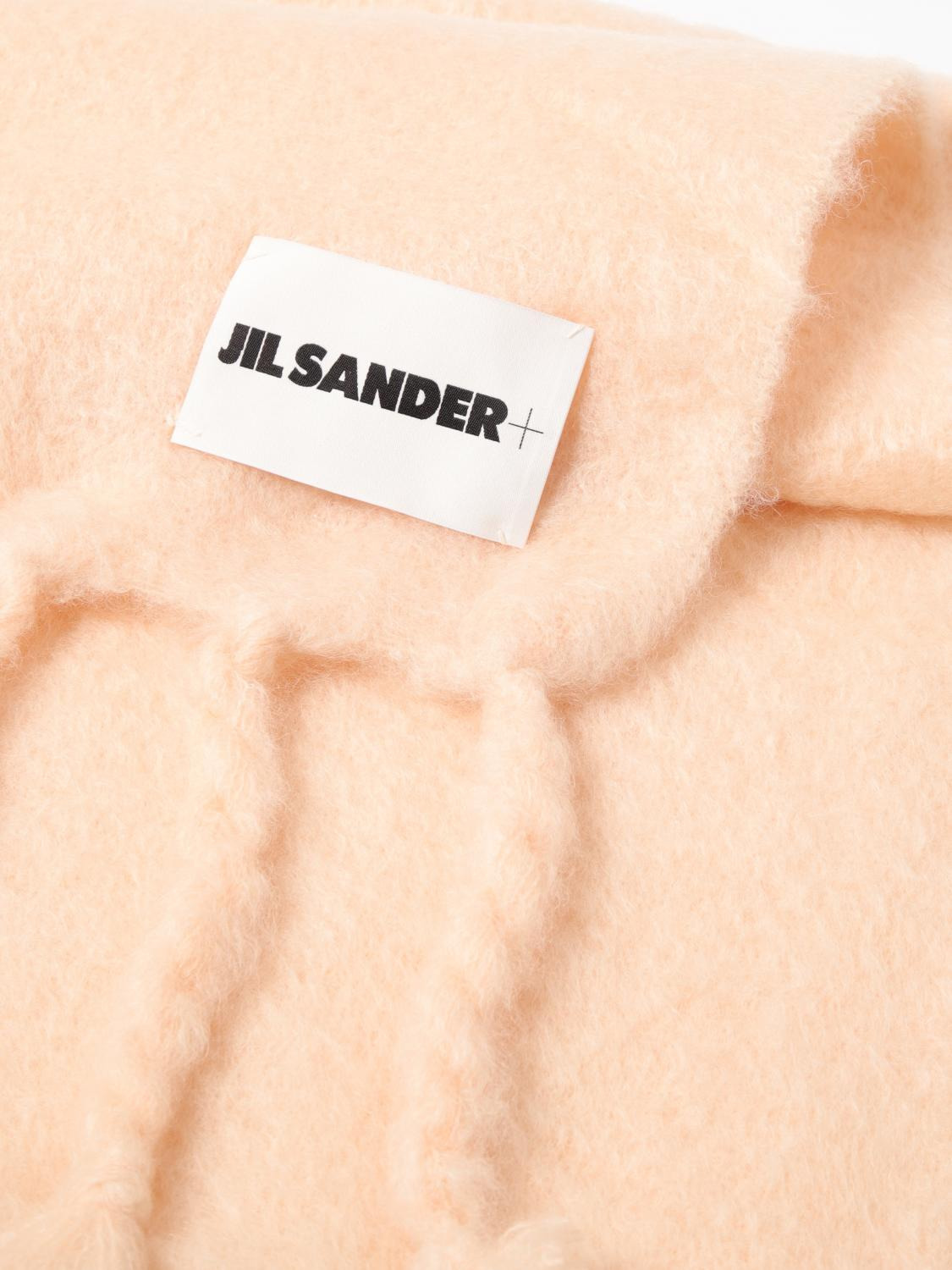 Neck scarf woman Jil Sander - 3