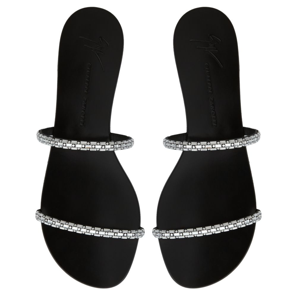 Mauritia Flat - 5