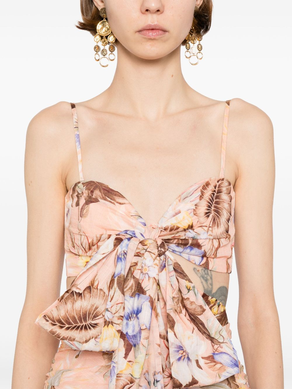 Zimmermann Dresses Pink - 4
