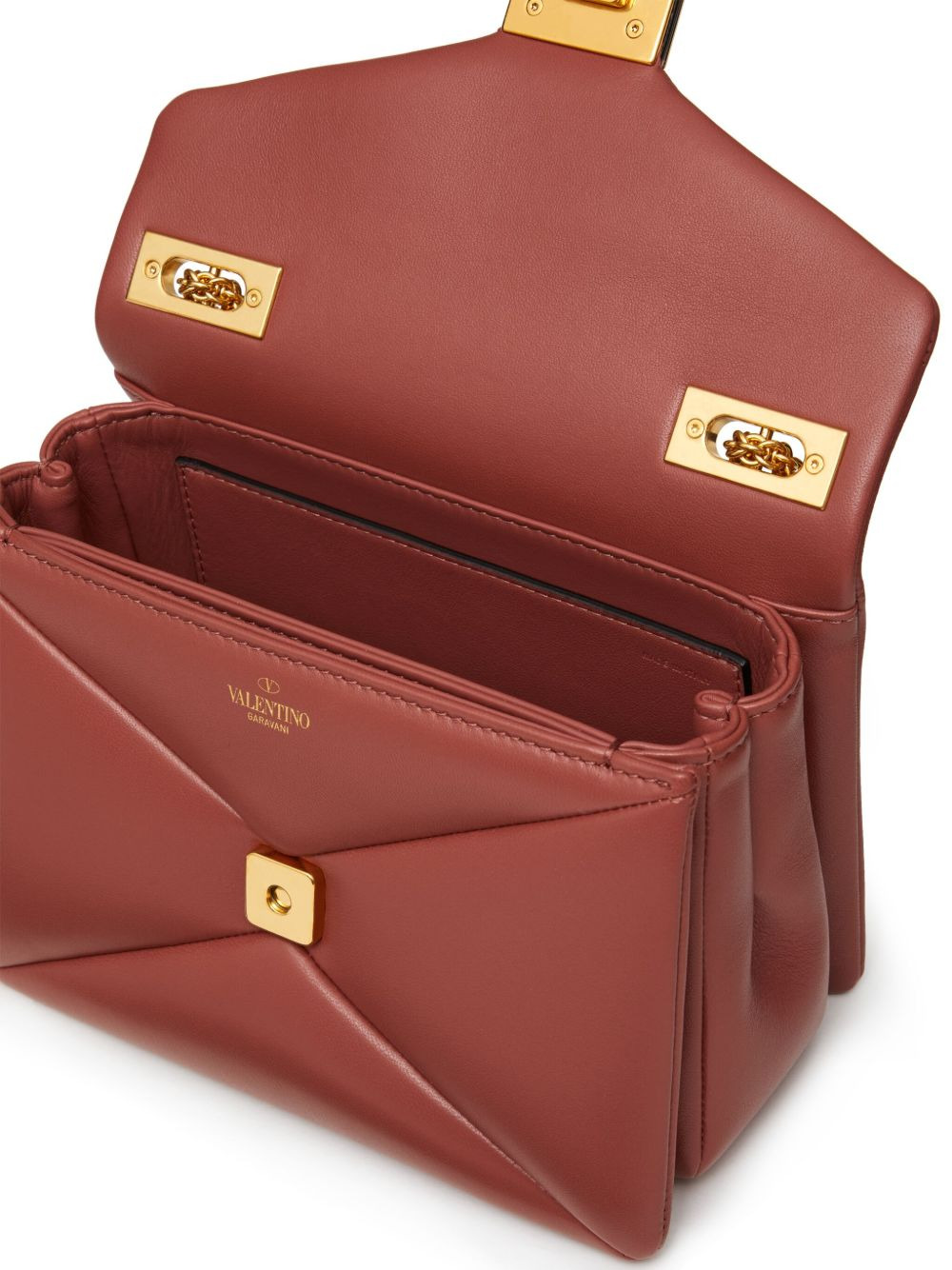 One Stud crossbody bag - 5