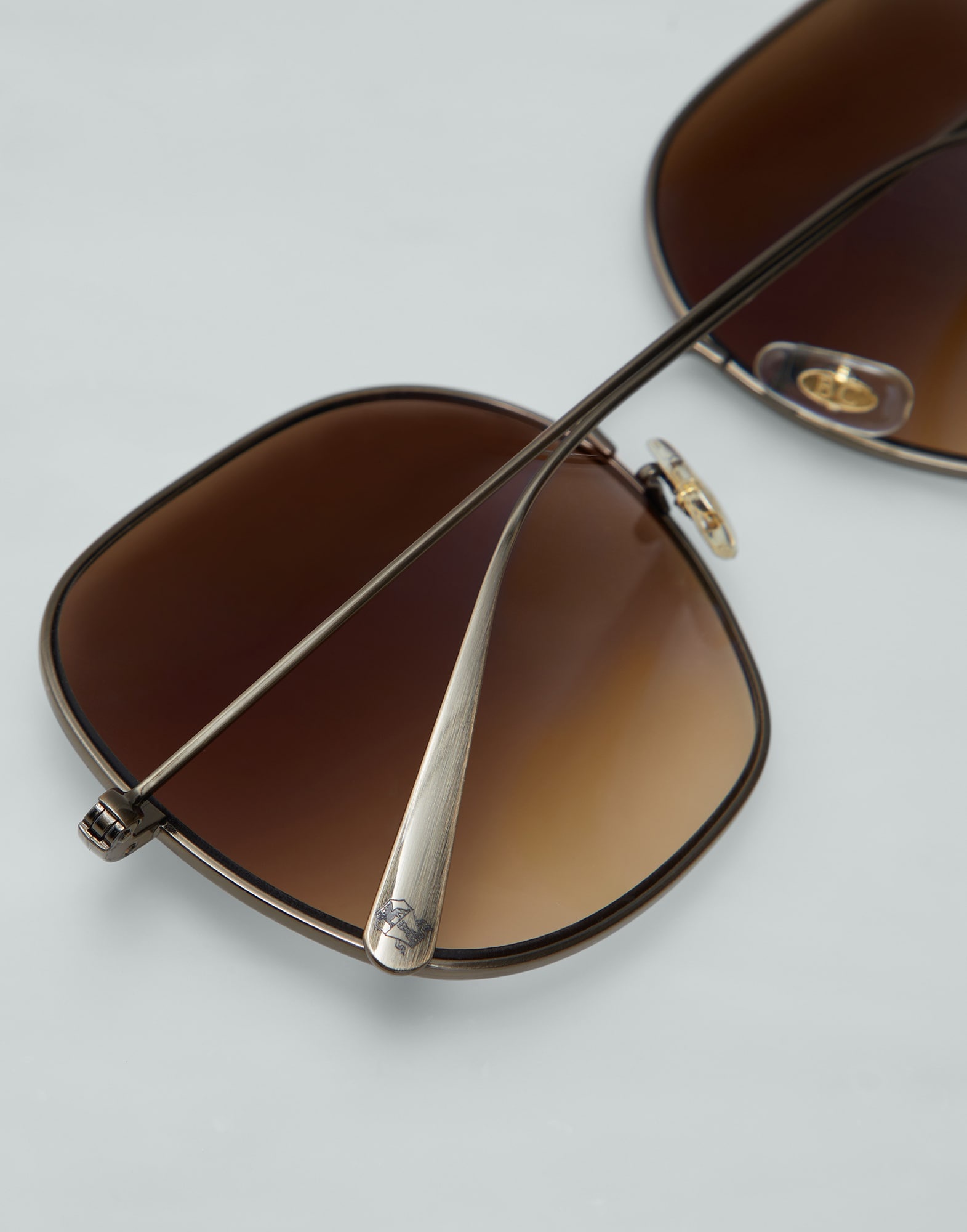 Deadani titanium sunglasses - 3